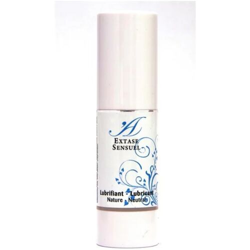 LUBRIFICANTE NATURAL 30 ML