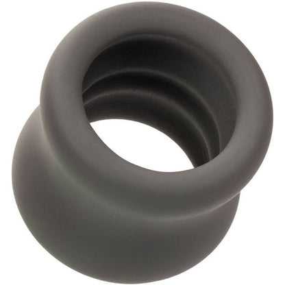 ALPHA ANEL DE ALONGAMENTO SCROTUM PRETO