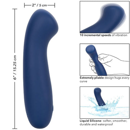 CASHMERE CETIM G AZUL