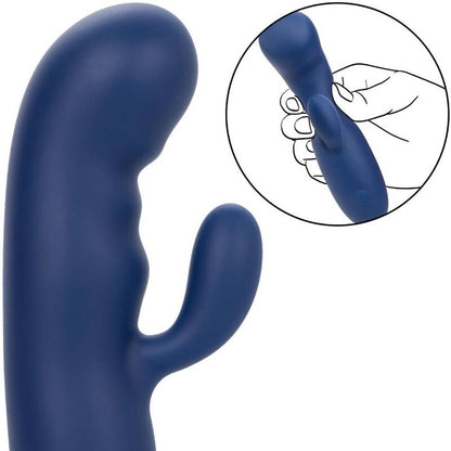 CASHMERE SILK DUO AZUL