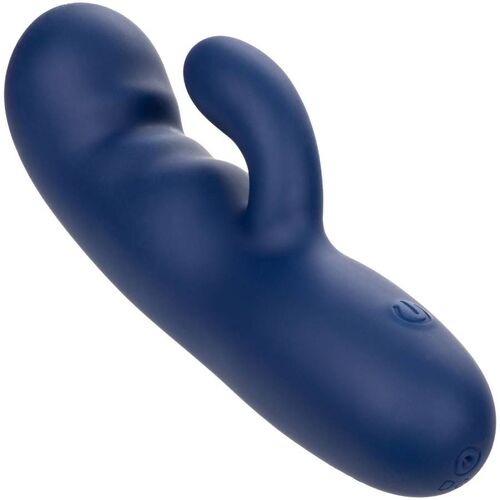 CASHMERE SILK DUO AZUL