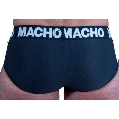 BOXER SLIP PRETO