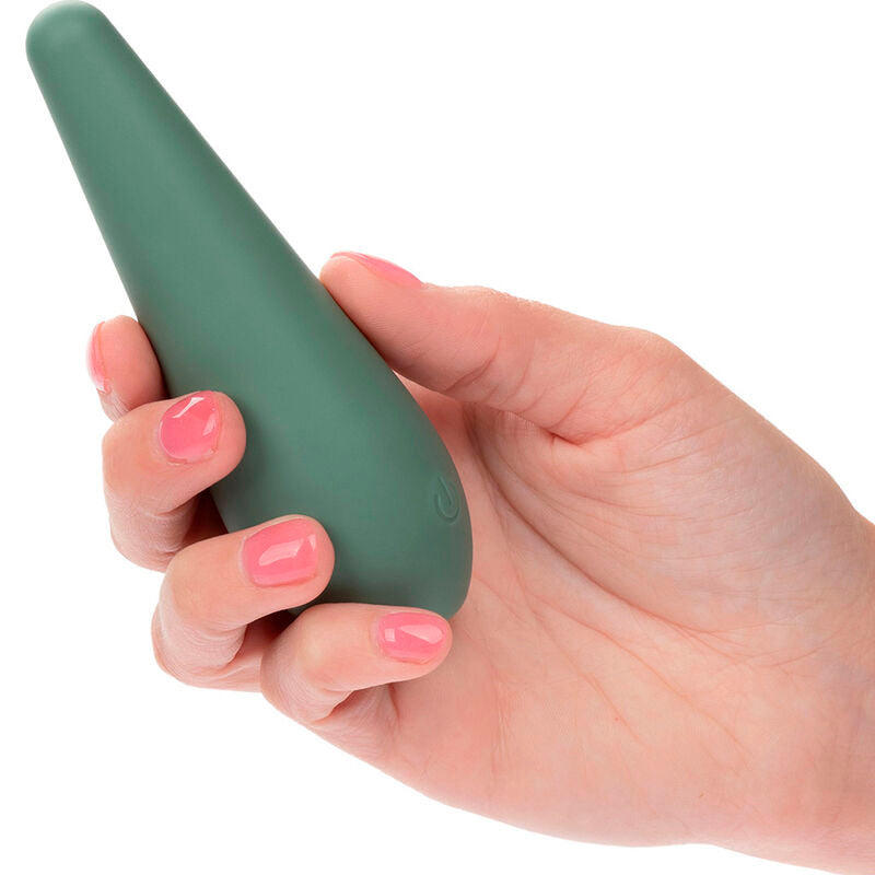 ESTIMULADOR MOD CHIC VERDE
