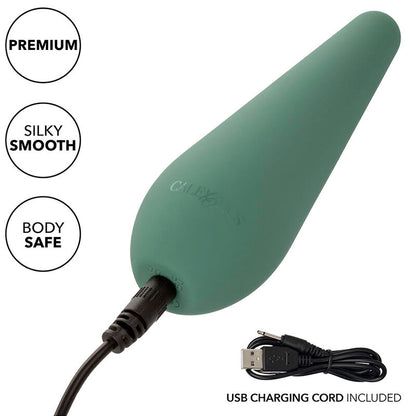 ESTIMULADOR MOD CHIC VERDE