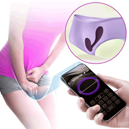 VIBRADOR BAIRD G-SPOT 12 VIBRAÇÕES RECARREGÁVEL LILÁS