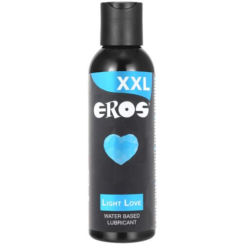 XXL LIGHT LOVE À BASE DE ÁGUA