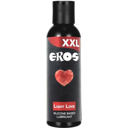 XXL LIGHT LOVE À BASE DE SILICONE