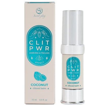 CLIT POWER CLITORIS BLÁSAMO DIVERSOS AROMAS
