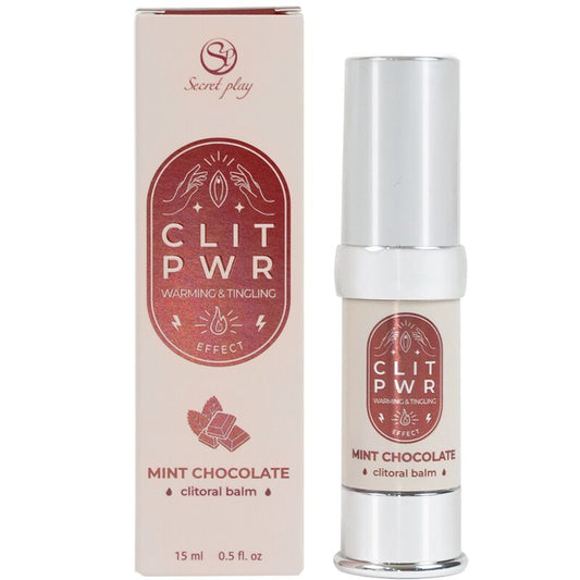 CLIT POWER CLITORIS BLÁSAMO DIVERSOS AROMAS