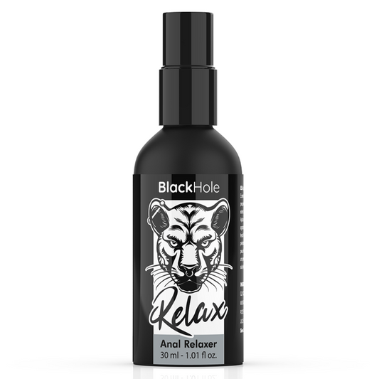 ANAL RELAXER SPRAY EXPLORER 30 ML