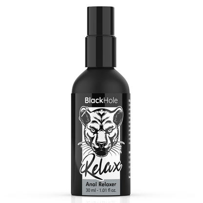 ANAL RELAXER SPRAY EXPLORER 30 ML
