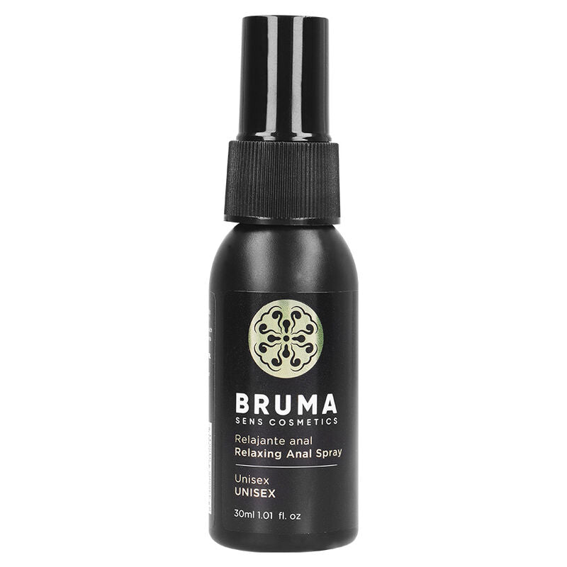 SPRAY ANAL RELAXANTE UNISSEXO 30 ML