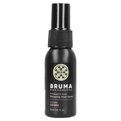 SPRAY ANAL RELAXANTE UNISSEXO 30 ML