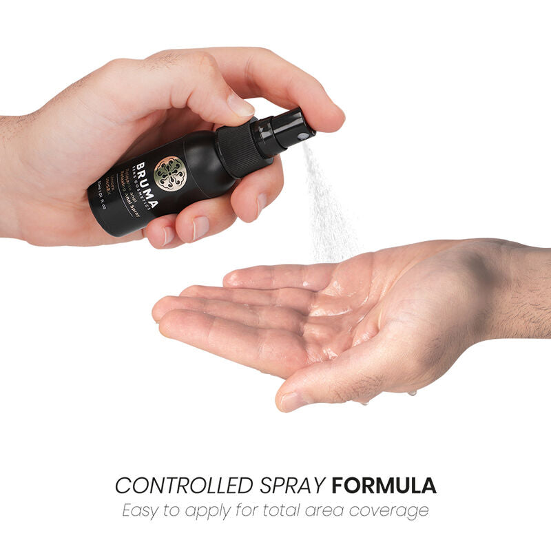SPRAY ANAL RELAXANTE UNISSEXO 30 ML