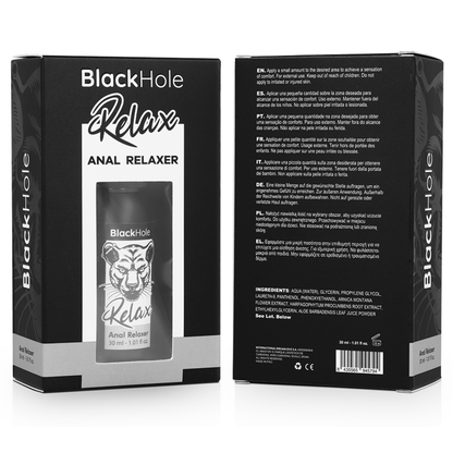 ANAL RELAXER SPRAY EXPLORER 30 ML