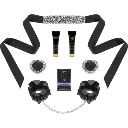 PLEASURE KIT BRONZE NÍVEL 1