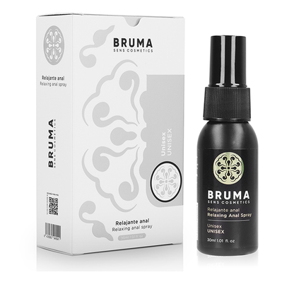 SPRAY ANAL RELAXANTE UNISSEXO 30 ML