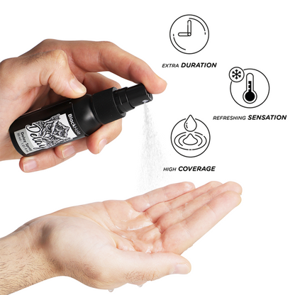 DELAY SPRAY STUDY FORTE 30 ML