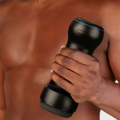 FEEL BOLSO MASTURBADOR MASCULINO + POWER BLOW