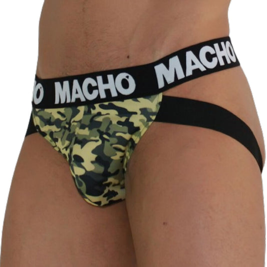 MX28MA JOCK