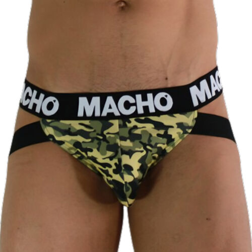 MX28MA JOCK