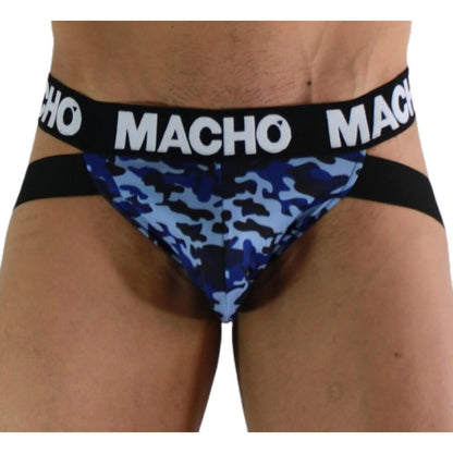 MX28MA JOCK