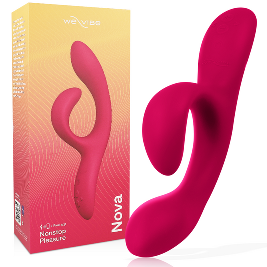 VIBRADOR APP NOVA
