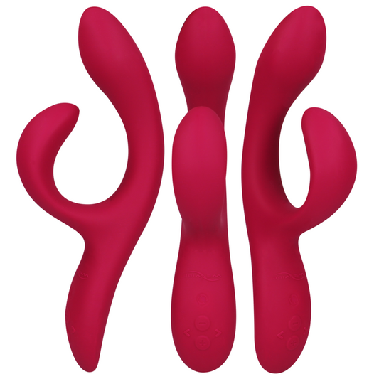 VIBRADOR APP NOVA