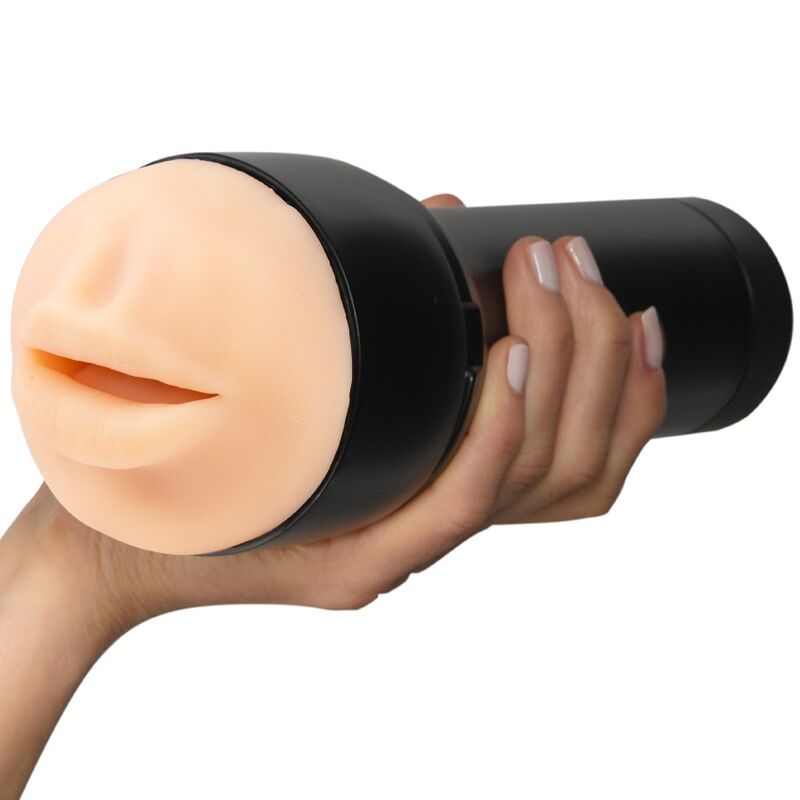 FEEL KIIROO MASTURBADOR DE BOCA