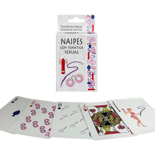 CARTAS COM TEMA SEXUAL