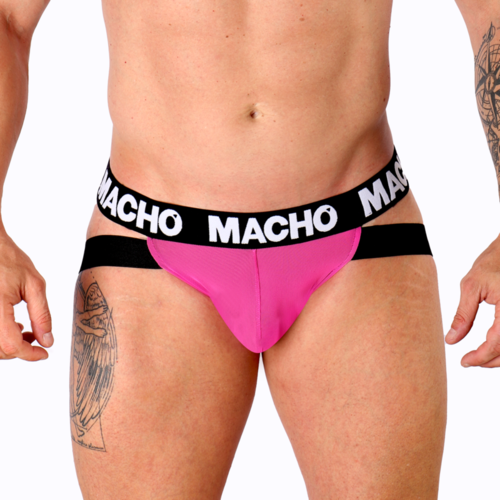 MX28FA JOCK