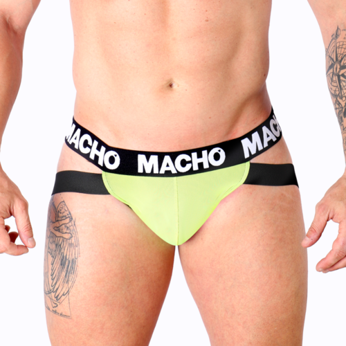 MX28FA JOCK
