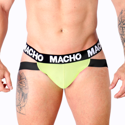 MX28FA JOCK