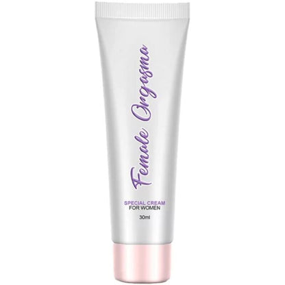 CREME ESTIMULANTE DE ORGASMO FEMININO PARA ELA 30 ML