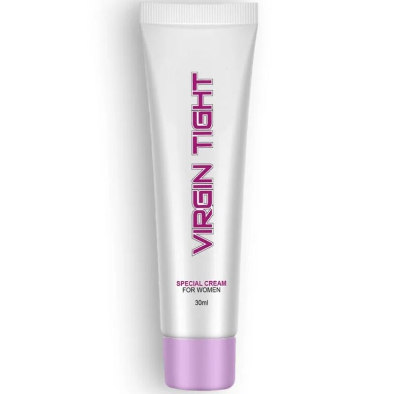 VIRGIN TIGHT CREME FIRMANTE TIGHT VAGINA 30 ML