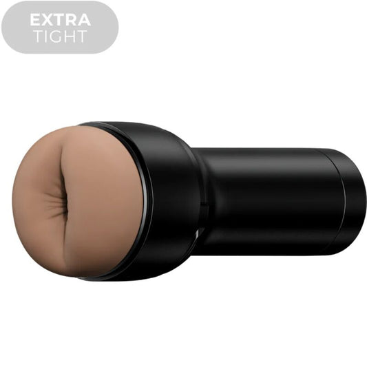 FEEL STROKER EXTRA TIGHT BUTT MÉDIO MARROM