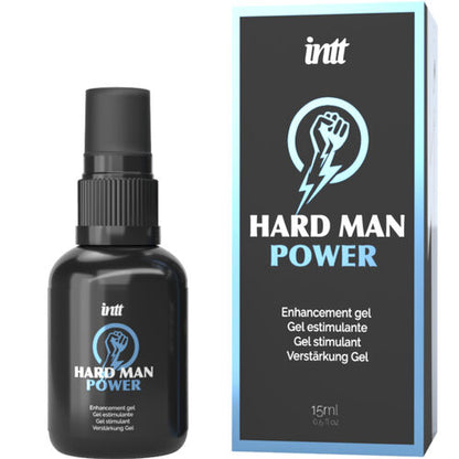 SPRAY ESTIMULANTE HARD MAN POWER