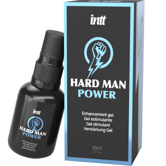 SPRAY ESTIMULANTE HARD MAN POWER