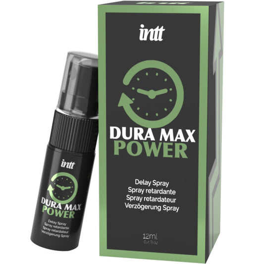 SPRAY RETARDANTE DURA MAX POWER
