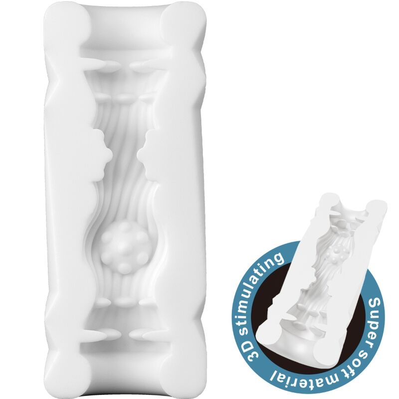 MASTURBADOR MASCULINO PODE MODELO 2