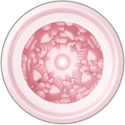 OVO MASTURBADOR MASCULINO ROSA