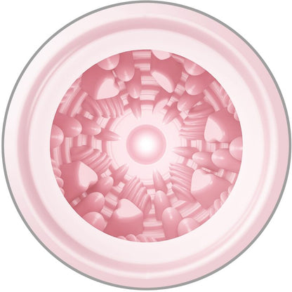 MASTURBADOR MASCULINO OVO ROSA MODELO 2