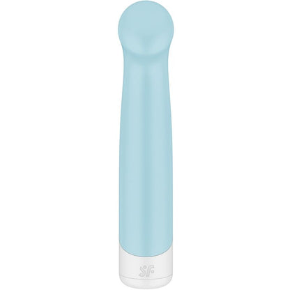 G-SPOT WAVE 4 12 VIBRAÇÕES PROGRAMA VIBRADOR CINZA ESCURO