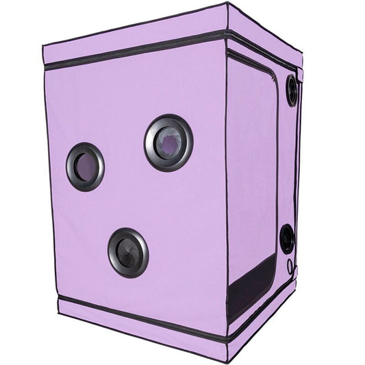 ESCÂNDALO ROXO DO CLUBE KINK