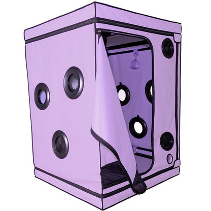 ESCÂNDALO ROXO DO CLUBE KINK