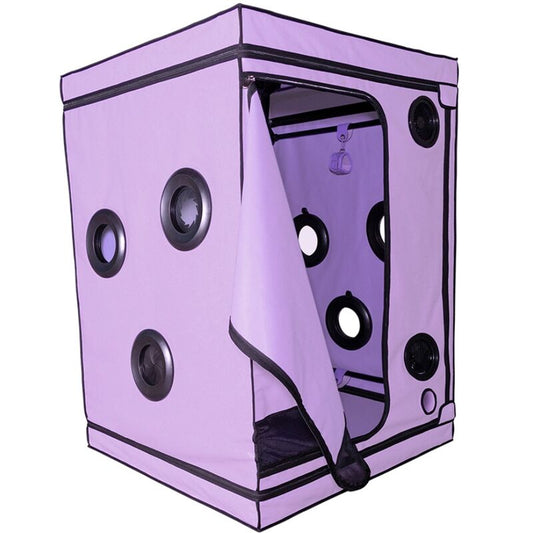 ESCÂNDALO ROXO DO CLUBE KINK