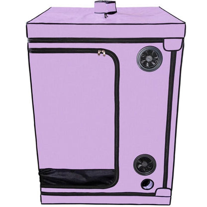 ESCÂNDALO ROXO DO CLUBE KINK