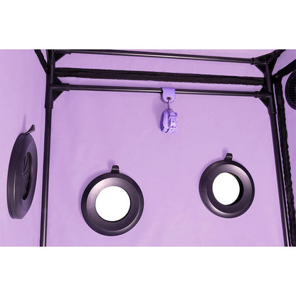 ESCÂNDALO ROXO DO CLUBE KINK
