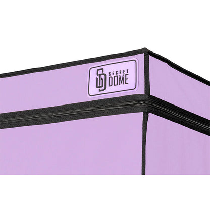 ESCÂNDALO ROXO DO CLUBE KINK