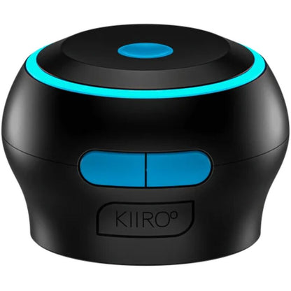 CONTROLE INTERATIVO PRETO